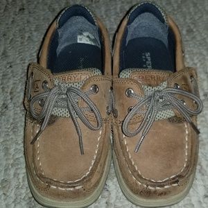 Size 10 Landyard Sperry Top Sider